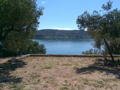 Camping Olivia Green - Camping Sibenij-Knin - Image N°45