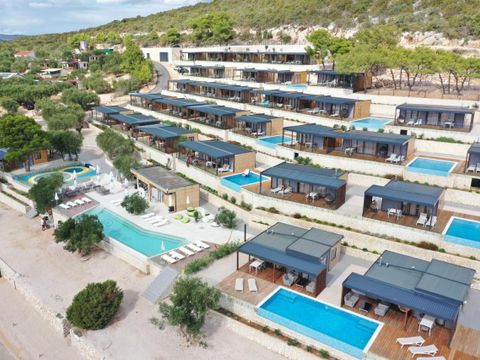 Camping Olivia Green - Camping Sibenij-Knin - Image N°3