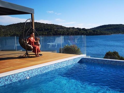 Camping Olivia Green - Camping Sibenij-Knin - Image N°16