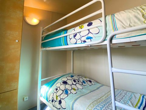 MOBILHOME 6 personnes - ARIZONA. ECO