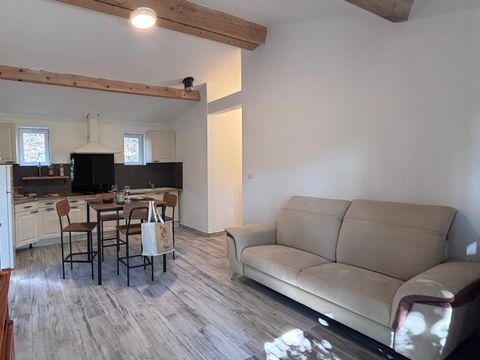 CHALET 4 personnes - CHALET TIKAL. CONFORT AVEC SPA