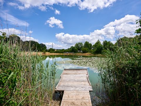 Camping Lestaubière - Camping Dordogne - Image N°4