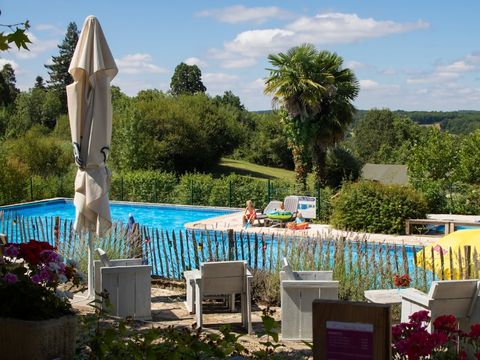 Camping Lestaubière - Camping Dordogne - Image N°10