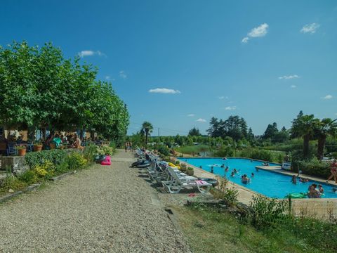 Camping Lestaubière - Camping Dordogne - Image N°9