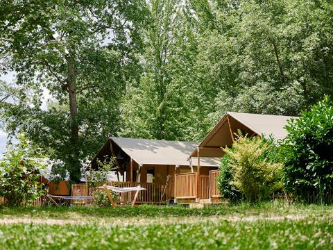 Camping Lestaubière - Camping Dordogne - Image N°21