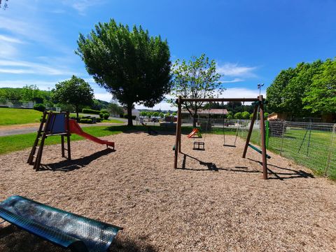 Camping Les Bruyères - Camping Saône-et-Loire - Image N°6