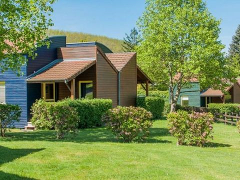 CHALET 6 personnes - Chalet 6 personnes