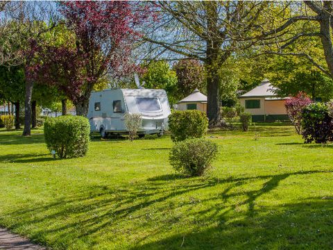 Camping Les Bruyères - Camping Saône-et-Loire - Image N°3