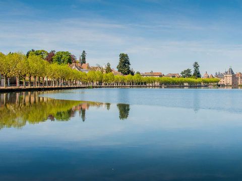 Camping Les Bruyères - Camping Saône-et-Loire - Image N°5
