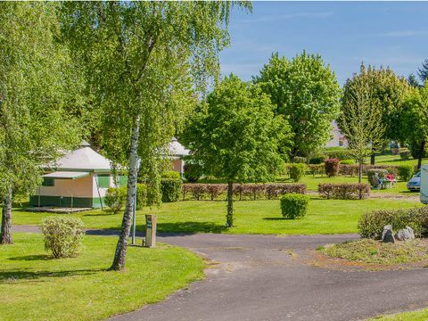 Camping Les Bruyères - Camping Saône-et-Loire - Image N°4