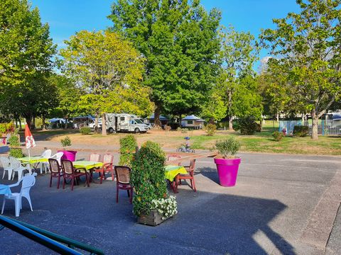 Camping Les Bruyères - Camping Saône-et-Loire - Image N°8