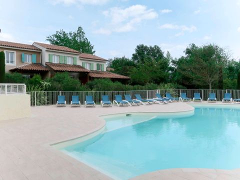 Camping Les Bastides des Chaumettes - Camping Var - Image N°3