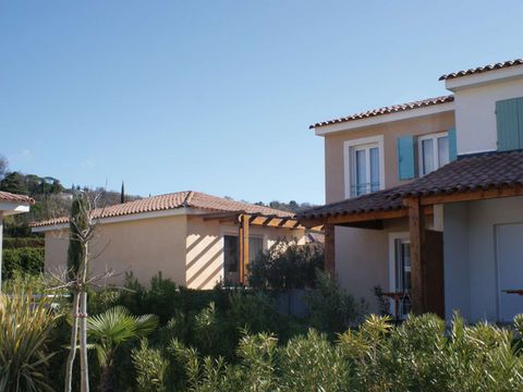 Camping Les Bastides des Chaumettes - Camping Var - Image N°5