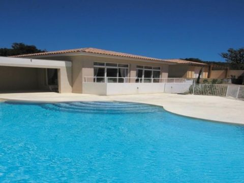 Camping Les Bastides des Chaumettes - Camping Var - Image N°2