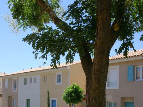 Camping Les Bastides des Chaumettes - Camping Var - Image N°4