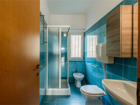 APPARTEMENT 4 personnes - LE VILLETTE 40 m²