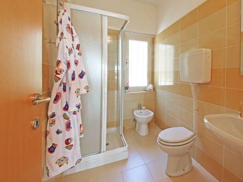 APPARTEMENT 4 personnes - LE VILLETTE 40 m²