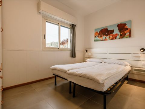 APPARTEMENT 4 personnes - LE VILLETTE 40 m²