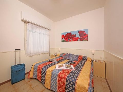 APPARTEMENT 6 personnes - VILLETTE 55 m²