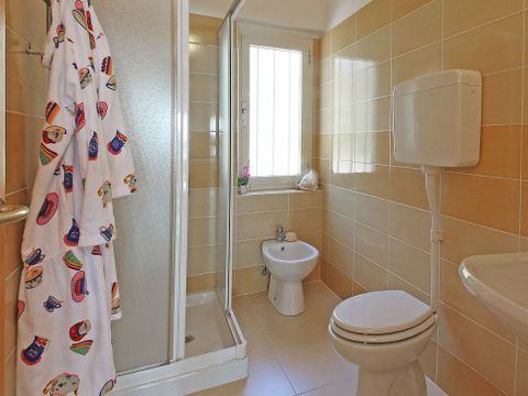 APPARTEMENT 6 personnes - VILLETTE 55 m²