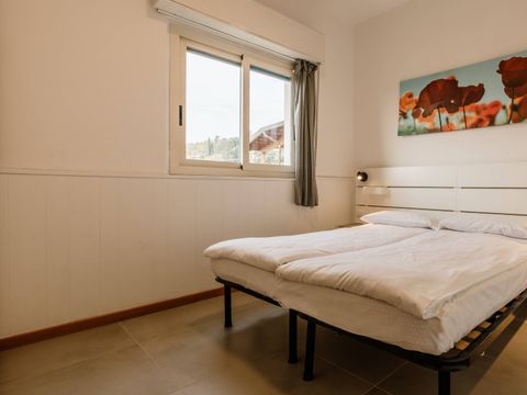 APPARTEMENT 6 personnes - VILLETTE 55 m²