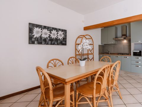 APPARTEMENT 6 personnes - PARK