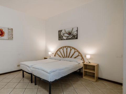 APPARTEMENT 6 personnes - PARK