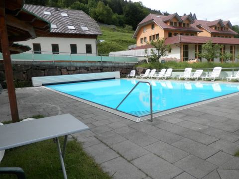 Kleinenzhof Family Resort - Camping Bade-Wurtemberg - Image N°10