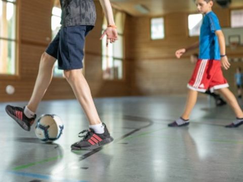 Kleinenzhof Family Resort - Camping Bade-Wurtemberg - Image N°8