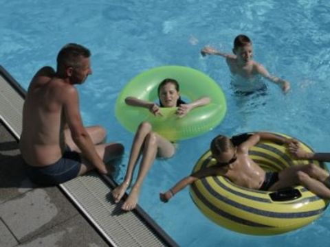 Kleinenzhof Family Resort - Camping Bade-Wurtemberg - Image N°11