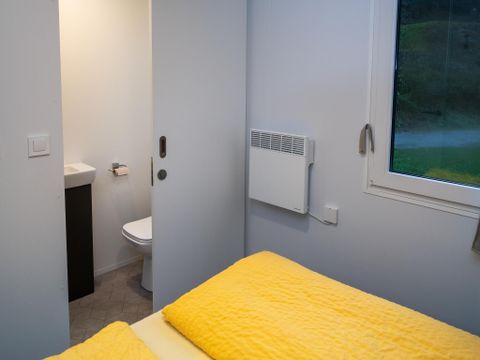 MOBILHOME 6 personnes - Mobilheime