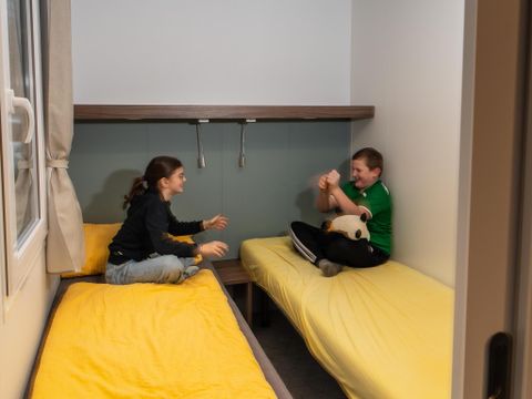 MOBILHOME 6 personnes - Mobilheime