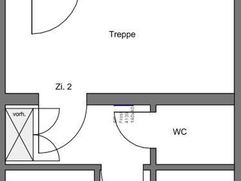 MAISON 2 personnes - H2