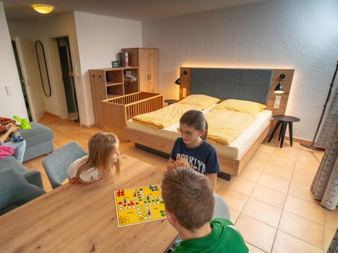 MAISON 2 personnes - H2