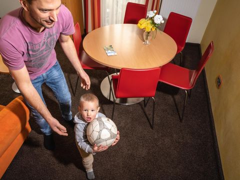 MAISON 6 personnes -  R3