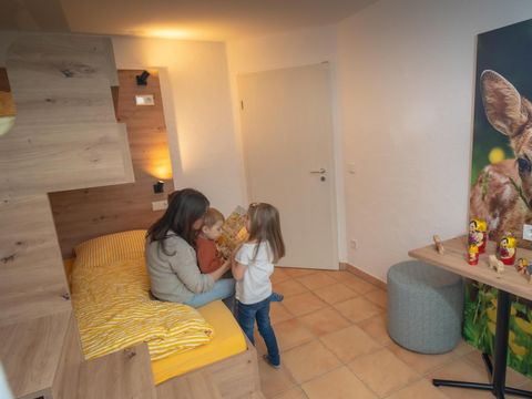 MAISON 8 personnes - H1