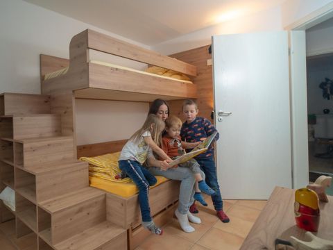 MAISON 8 personnes - H1