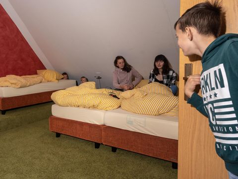 MAISON 5 personnes - B