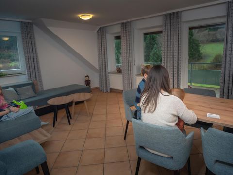 MAISON 8 personnes - H7