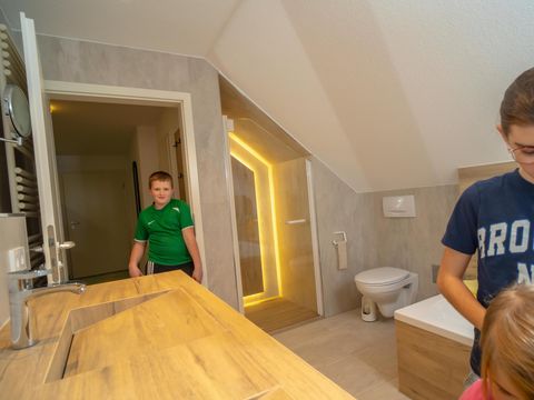 MAISON 8 personnes - H7