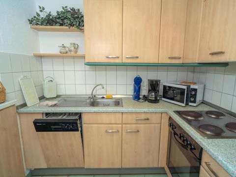 MAISON 8 personnes - H7