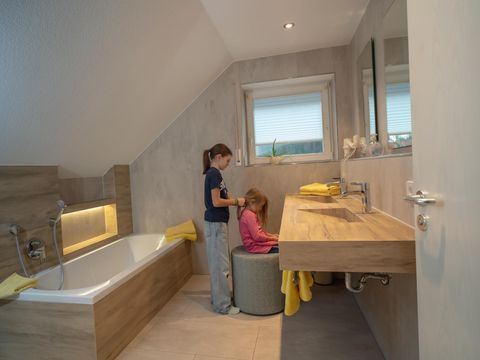 MAISON 8 personnes - H7