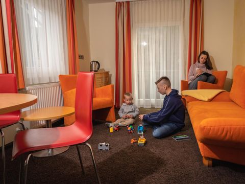 MAISON 5 personnes - R2