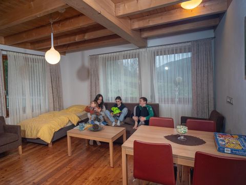 MAISON 8 personnes - S