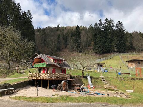 Kleinenzhof Family Resort - Camping Bade-Wurtemberg - Image N°15