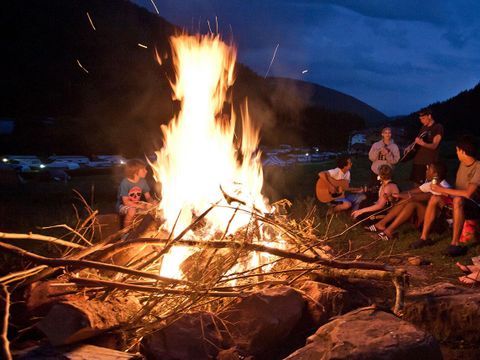 Kleinenzhof Family Resort - Camping Bade-Wurtemberg - Image N°16