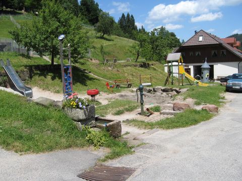 Kleinenzhof Family Resort - Camping Bade-Wurtemberg - Image N°12