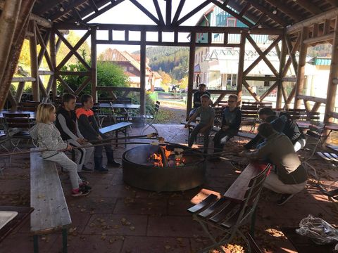 Kleinenzhof Family Resort - Camping Bade-Wurtemberg - Image N°6