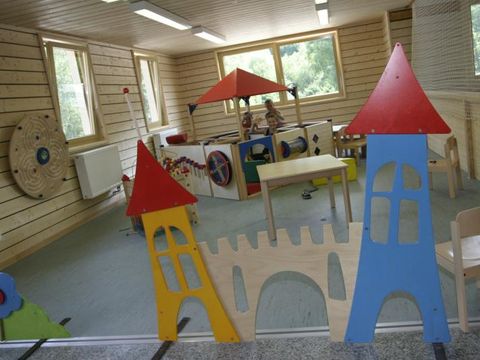 Kleinenzhof Family Resort - Camping Bade-Wurtemberg - Image N°13