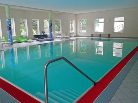 Kleinenzhof Family Resort - Camping Bade-Wurtemberg - Image N°3